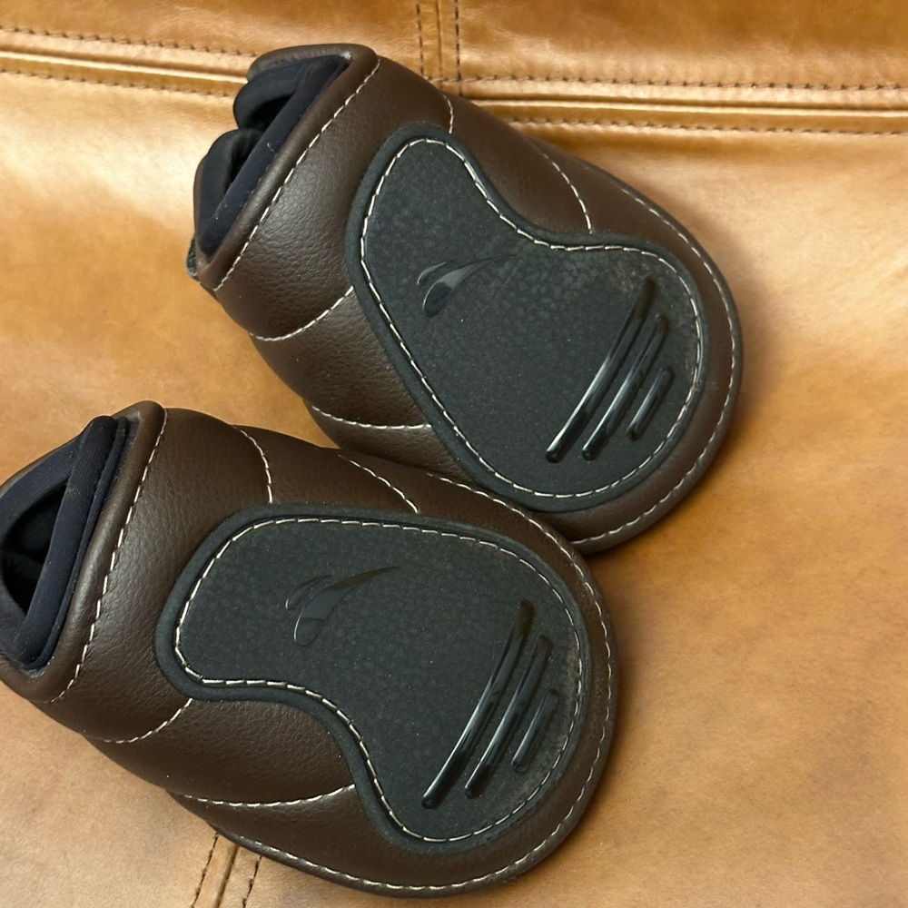 EQuick Glam Fetlock Boots